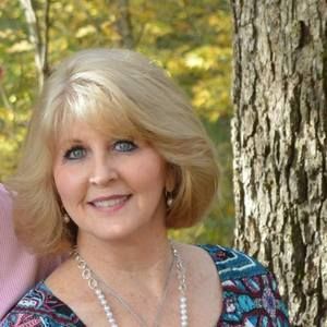 Meet your Posher, Vickie